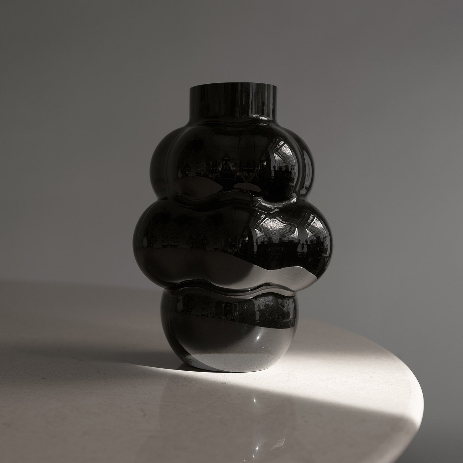 Louise Roe Ballon Vase