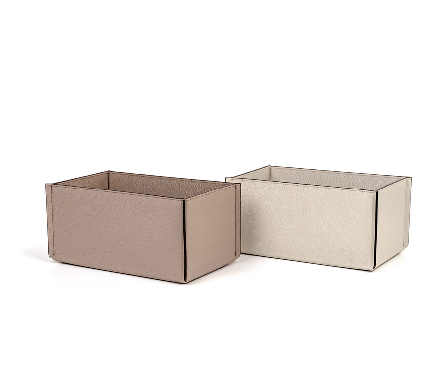 Pinetti, Leslie Gästehandtuch-Box