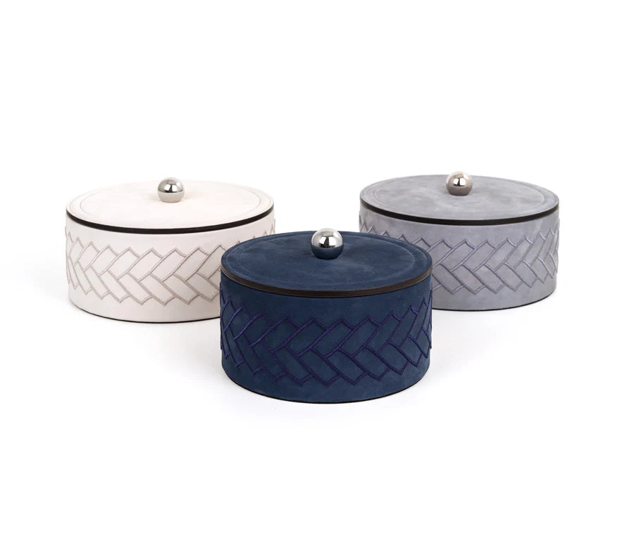 Pinetti, Box Lily