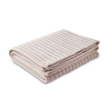 LUIZ Plaid Baby, 90x90,  grey
