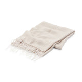 LUIZ, Decke Tribeca, 140x190, blue