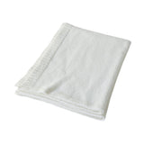 LUIZ, Baby-Alpaka-Decke UNO, diverse Farben