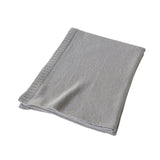 LUIZ, Baby-Alpaka-Decke UNO, diverse Farben