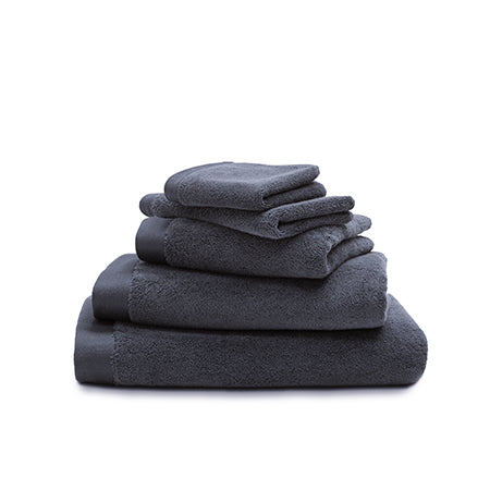 LUIZ Grace Handtücher, Indigo