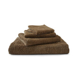 LUIZ Getty Handtuch, Bronze