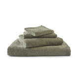 LUIZ Getty Handtuch, Moss