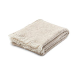 LUIZ, Cashmere-Decke Hanny, 140x180, natural