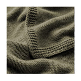 LUIZ, Cashmere-Decke Memoire, 140x200, blush
