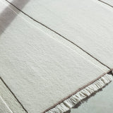 Massimo Copenhagen Teppiche Atoll, Cream