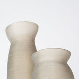 Guaxs, Mathura Vase, smokegrey
