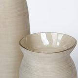 Guaxs, Mathura Vase, smokegrey