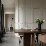 Audo Copenhagen, Androgyne Tisch, rechteckig