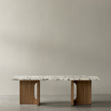 Audo Copenhagen, Androgyne Lounge-Tisch