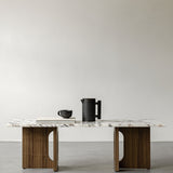 Audo Copenhagen, Androgyne Lounge-Tisch