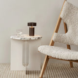 Audo Copenhagen, Androgyne Beistelltisch
