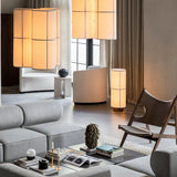 Audo Copenhagen, Hashira Bodenleuchte