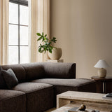 Audo Copenhagen, Eave Modular Sofa, Konfiguration 11