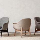 Audo Copenhagen, Harbour Loung-Sessel