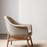 Audo Copenhagen, Harbour Loung-Sessel