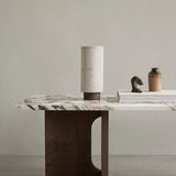 Audo Copenhagen, Androgyne Lounge-Tisch