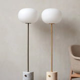 Audo Copenhagen, JWDA Bodenleuchte