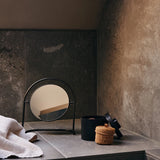 Audo Copenhagen, Nimbus Tisch-Spiegel