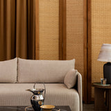 Audo Copenhagen, Offset Sofa, gross