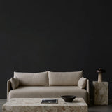 Audo Copenhagen, Offset Sofa, gross