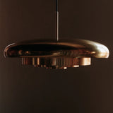 Audo Copenhagen, Resonant Pendelleuchte