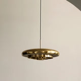 Audo Copenhagen, Resonant Pendelleuchte