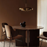 Audo Copenhagen, Resonant Pendelleuchte