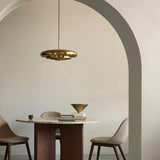 Audo Copenhagen, Androgyne Tisch, rund