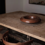 Audo Copenhagen, Rond Schüssel