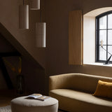 Audo Copenhagen, Hashira Pendellampe