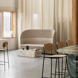 Audo Copenhagen, Plinthe, tief