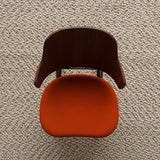 Audo Copenhagen, Pinguin-Esszimmerstuhl