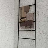 Audo Copenhagen, Badetuchleiter