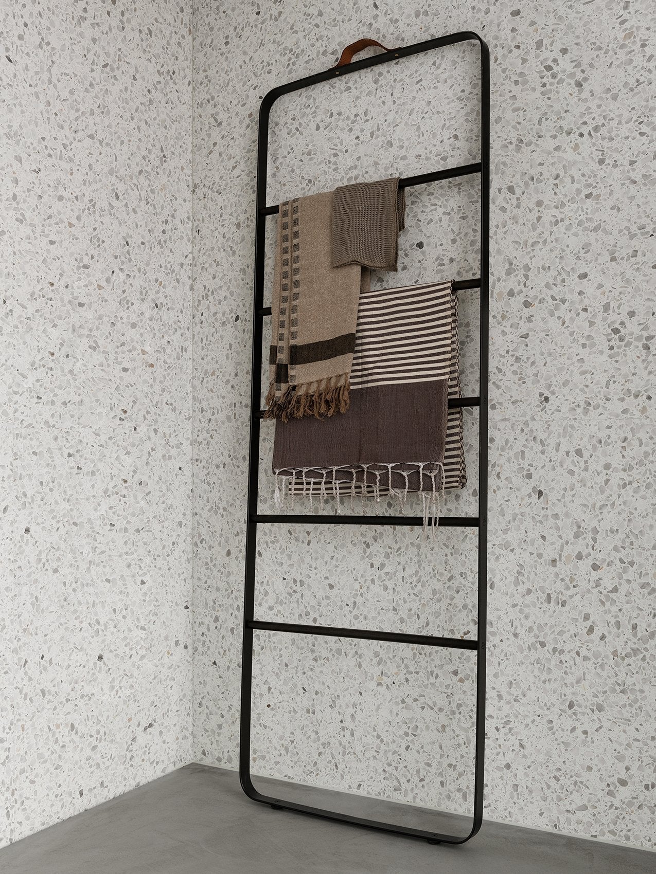 Audo Copenhagen, Badetuchleiter