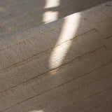 Teppich Monte Massimo Copenhagen von Hand geknüpft in der Farbe Natural