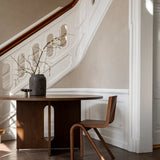 Audo Copenhagen, Androgyne Tisch, rund