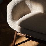 Audo Copenhagen, Harbour Loung-Sessel