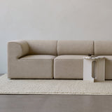Audo Copenhagen, Eave Modular Sofa, Konfiguration 2