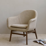 Audo Copenhagen, Harbour Loung-Sessel