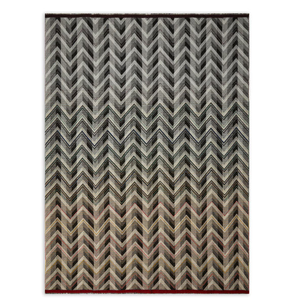 Missoni Brent Plaid, 140 x 190
