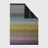 Missoni Dinamico Plaid, 135 x 190