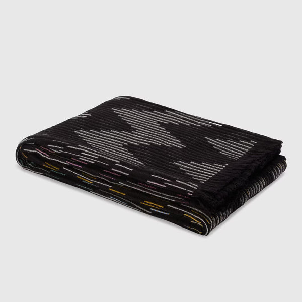 Missoni Dinamico Plaid, 135 x 190