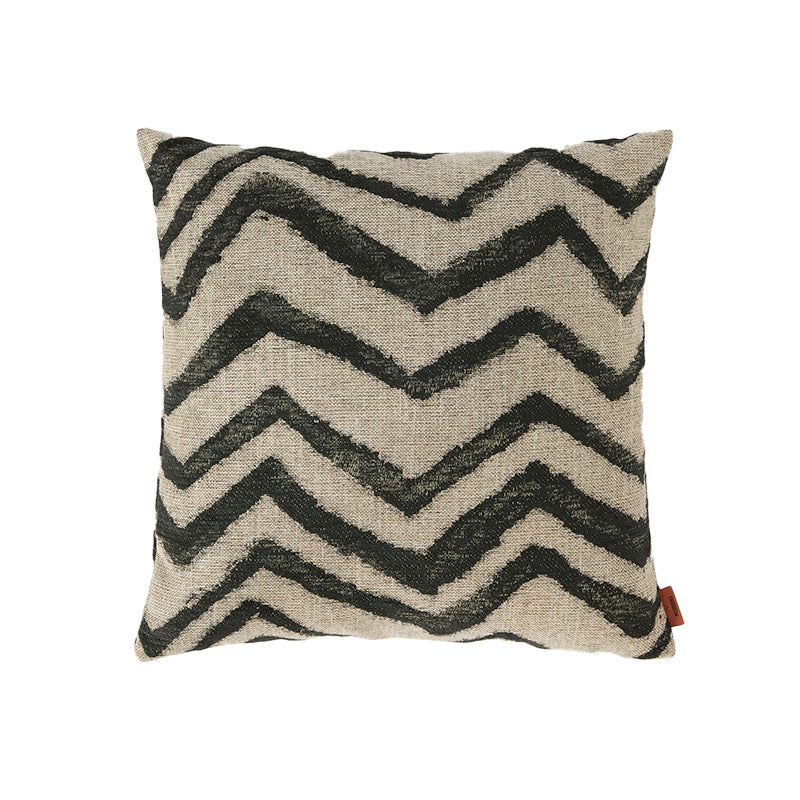 Missoni Kissen Graffiti, zwei Grössen