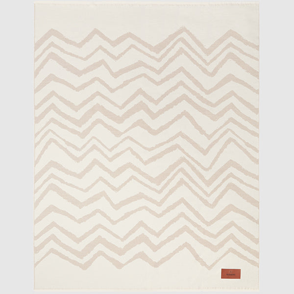 Missoni Graffiti Plaid, 135 x 180
