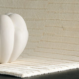 Monte Teppich von Massimo Copenhagen, wird von Hand aus Merinowolle geknüpft