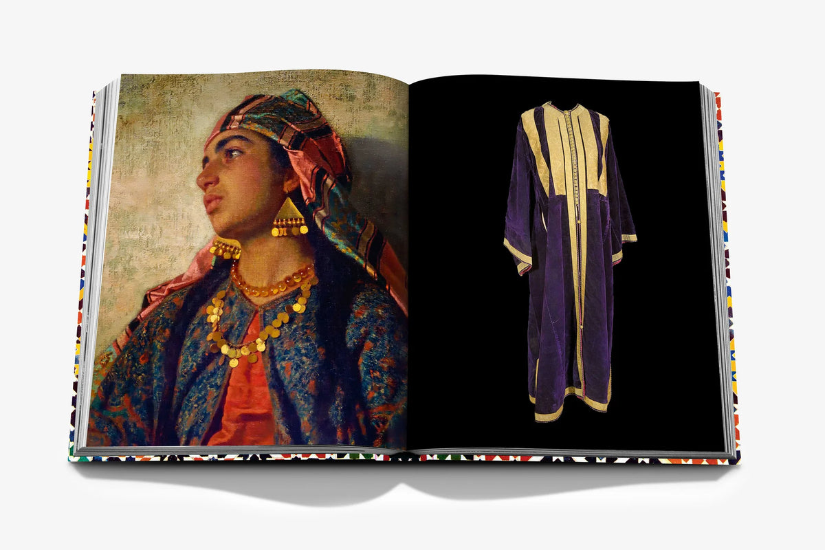 Moroccan Decoratives Arts